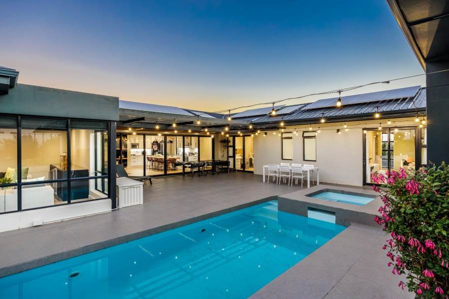 4 Bedroom Property for Sale in Clara Anna Fontein Western Cape